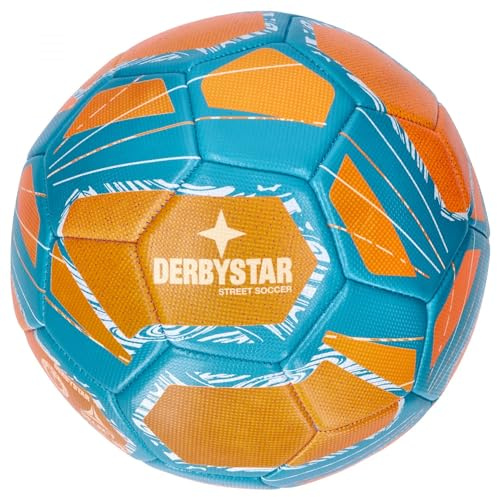 Derbystar Street Soccer v24