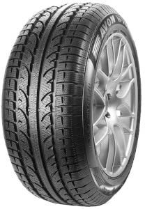 AVON Winterreifen 225/50 R 17 XL TL 98V WX7 WINTER BSW M+S 3PMSF