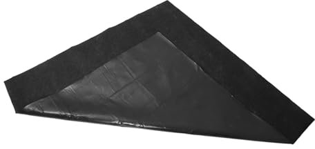 Sosoport Tapis De Sol pour Spa Revêtement De Piscine Gonflable Tapis De Base Antidérapant Absorption Eau