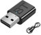 Transmetteur récepteur USB Bluetooth 5.0, mini adaptateur audio, récepteur Bluetooth USB transmetteur Bluetooth voiture 5.0
