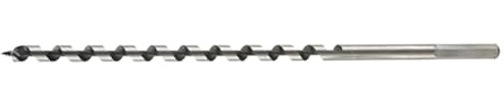 Makita Heller D-07266 - Punta per trapano a serpente, 12 x 200 mm