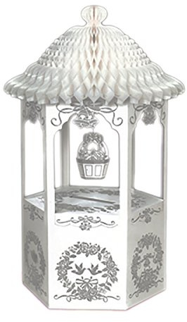 Wedding Wishing Well Post Box (X38708)