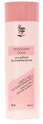 Peggy Sage - Solvente delicato senza acetone 115ml