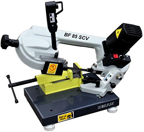 Abratools Bf-85-Scv - Sierra de cinta