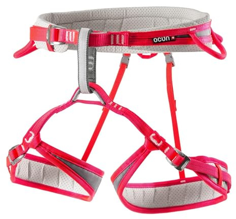 Ocun Imbracatura da donna Neon 3