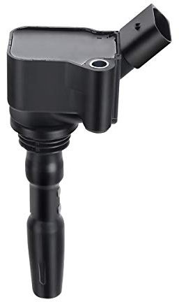 Zündspule für Beetle Caddy Alltrack IV CC Golf Sportsvan Golf VI VII Load UP P-a-s-s-a-t Alltrack/Variant Polo Van UP 1.0L 1.2L 1.4L 1.6L Benzin 2011-2020 04C905110A