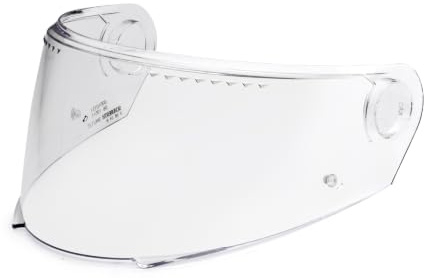 Schuberth SV6 C5 / S3 Visier | Schützender Fahrkomfort