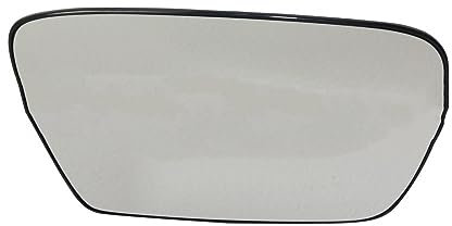 Weitwinkel Spiegelglas Für Opel Für Astra H 2003 Spiegelglas Links Außenspiegel Beheizt 6428786 Außenspiegelglas Seitenspiegelglas