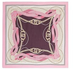 Liu Jo Foulard con nastri T_U_, 52215