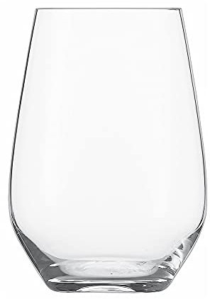 Schott Zwiesel 114674 Vina Longdrinkglas, 0.55 L, 6 Stück