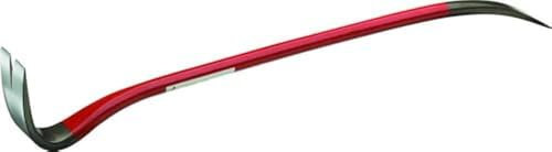 Hultafors Nageleisen (Länge 62,5 cm, zum Herausziehen von Nägeln, aus gehärtetem legiertem Borstahl) 480283