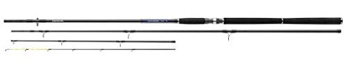 Daiwa Team Heavy Feeder (3 + 3 Partes, MAX. 150 G alimentador Rod