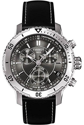 Tissot PRS 200 Herren-Chronographenband T067.417.16.051.00