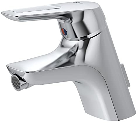 Ideal Standard A5657AA CERAMIX BLUE Miscelatore monocomando bidet, cromo