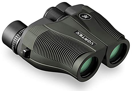 Vortex Optics Vanquish Reverse Porro Prism Binoculars 10x26