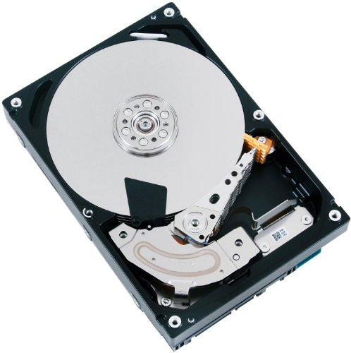 Toshiba MG03ACA 4TB - 5 years