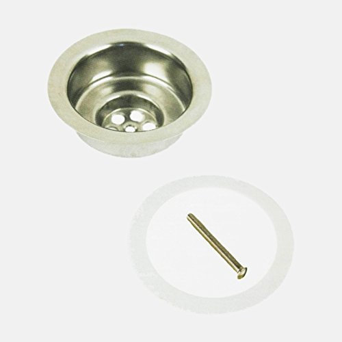 MONTSERRAT Set Recambio VÁLVULA TEKA para Cocina (1 1/2) (Pack 2 Unidades)