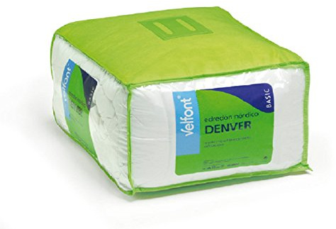Velfont nordique Denver Duo 125 gr/m2 + 250 gr/m2 280 x 240