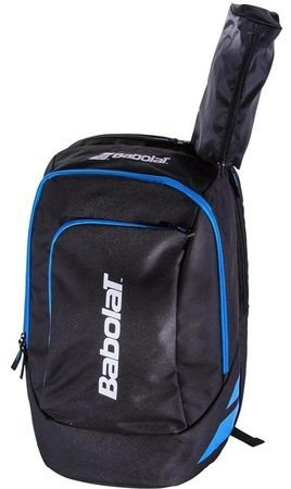 Babolat Classic Club Tennis Materialväska Unisex Vuxen En storlek Svart/Blå