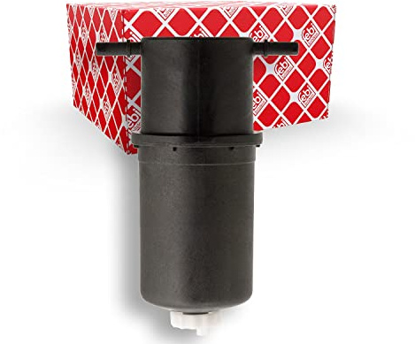 febi bilstein 102682 Kraftstofffilter , 1 Stück