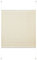 Deco Company Plissee zum Klemmen, Blickdichtes Faltrollo, Alle Montage-Teile inklusive, EASYFIX Plissee verspannt mit zwei Bedienschienen, Beige, 60 x 130 cm (BxH)