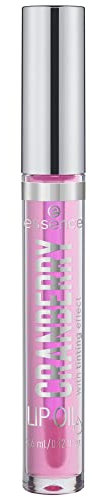 Essence ACEITE LABIAL CRANBERRY 01