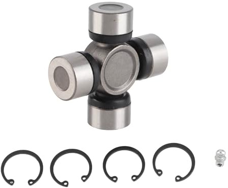 KIMISS Joint Universel D'essieu Avant pour NAVARA D40 Pathfinder R51 Joint Universel D'arbre de Transmission Avant N4239 Joint Universel D'arbre de Transmission Avant Essieu Avant Univers