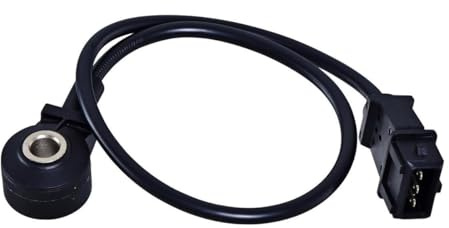 HELLA 6PG 013 114-421 Klopfsensor - 12V - 3-polig | Kompatibel mit: ALFA ROMEO 145, 146, 156, 156 Sportwagon, GTV, SPIDER, FIAT BRAVO I, COUPE, MAREA, MAREA Weekend