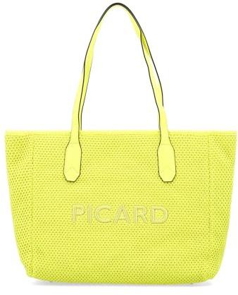 Picard Knitwork Shopper Lime