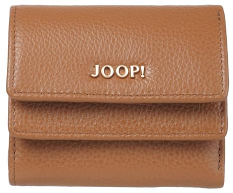 Joop! Perenn Lina Purse Mocha Bisque, Brun, Modern