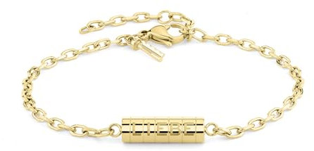 Liebeskind Berlin Armband LJ-1414-B-21 IP Gold