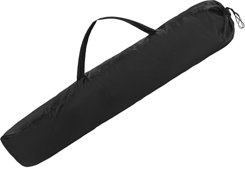 Colcolo Klappstuhl-Tasche, Campingstuhl-Ersatztasche, langlebige Aufbewahrungstasche für Liegestühle, Rasenstuhl-Organizer für Reisen, Zuhause, Rucksackreisen