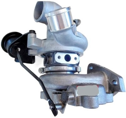 GT1749S TFO35 Turbo Turbine Turbolader Kompatibel for Hyundai Grand Starex H1 1,5 L 110HP 49135-04350 28200-42800 2820042800 28200 42800