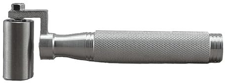 Homoyoyo Rodillo Plano Manual Para Juntas De Tapiz Herramienta De Presión Resistantes Al Desgaste