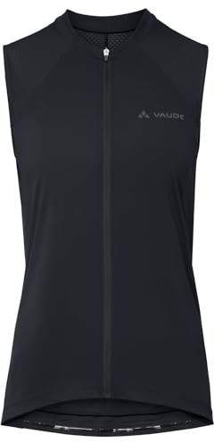 VAUDE Trikot Women's Matera FZ Tricot SL