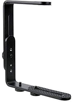 Ayex Universal Angle Flash Rail Accessory Rail