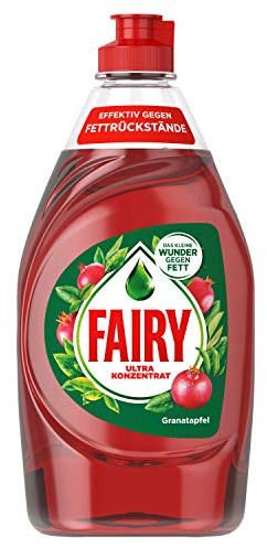 FAIRY+Liquide-vaisselle+Grenade%2C+450+ml