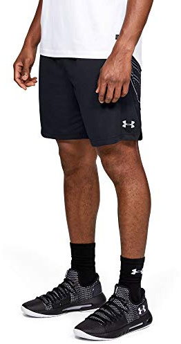 Under Armour Herren Kurze Hose Ua Select 7 Zoll