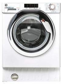 Built-In 8kg Wash 5kg Dry Washer Dryer