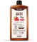 Huile de RICIN Bio 900 ml - Cosmos Organic - Planète au Naturel - 100% Naturelle et Pressée à froid - Peau, cheveux, cils, ongles, barbe