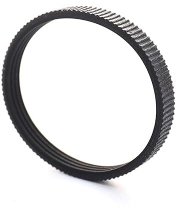 1 x elektrischer Hobel-Antriebsriemen passend für 1900B 225007 BKP180 KP0800 N1923BD (Farbe: 218 mm)