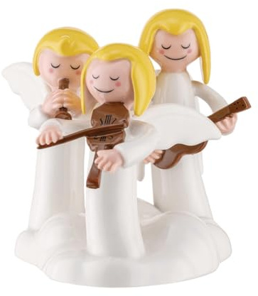 Alessi [SA2025/08 Happy Eternity Baby, 3 Engel [1]