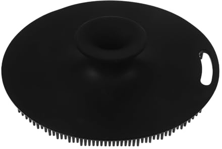 PLAFOPE Silikon-gesichtswäscher Für Gesichtsreinigung Gesichtspeeling Mit Sanftem Design Für Tiefenreinigung Und Entfernung Von Abgestorbenen Hautzellen