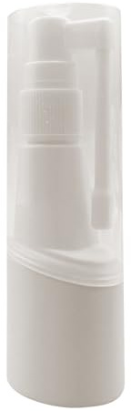 Bottiglie spray | Nebulizzatore a rotazione nasale | Flacone spray cosmetico per medicina nasale da 50 ml per casa, salone di bellezza, viaggi, campeggio, aereo