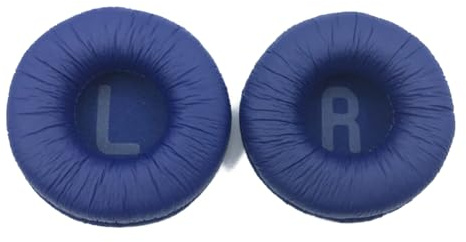 FOLODA Cuffie Auricolari Copertura Per Tune600 T500BT Auricolare Paraorecchie Sostituire Vecchi Padiglioni Ear Pad