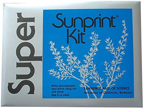 SunPrint Paper Kit by