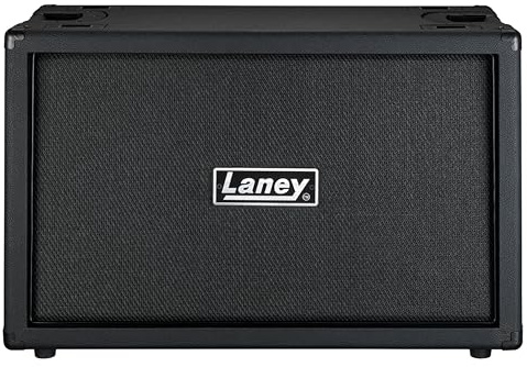 Laney Amps GH Range GS212IE 2x12 Gitarrenverstärkerschrank