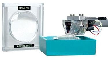 Onzow Zero Dust Stylus Cleaner