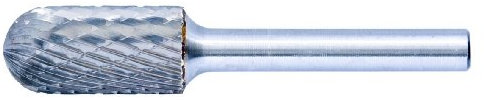 Pferd 21105316 Hartmetall-Frässtifte WRC 1225/6 Z1