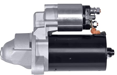 HELLA 8EA 012 527-261 Starter/Anlasser - 12V - 1.4kW